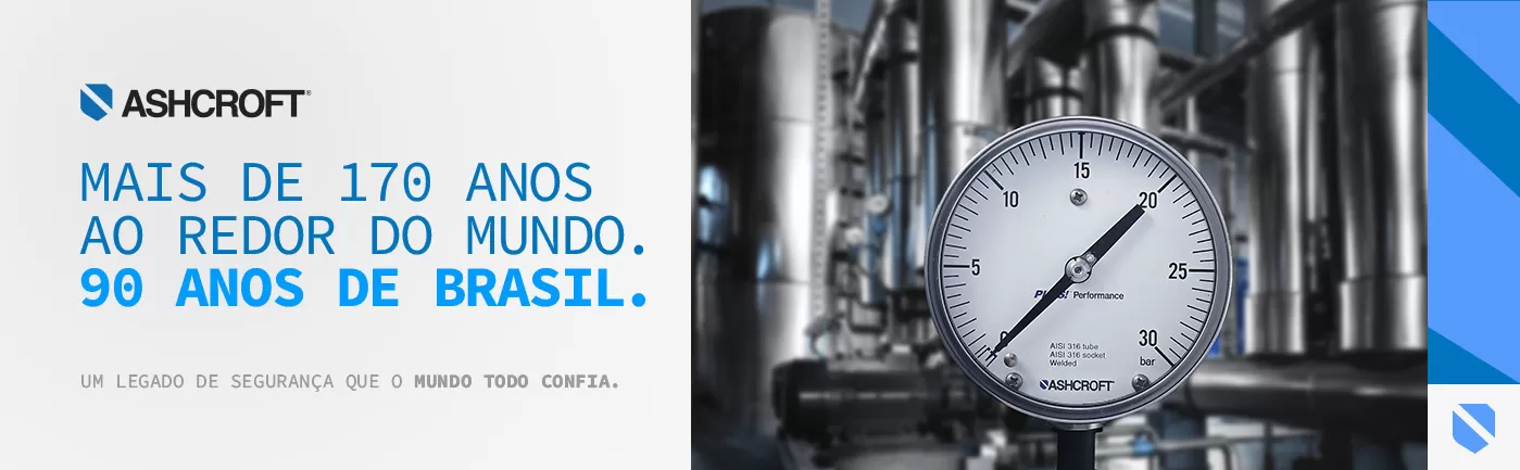 Ashcroft 170 anos
